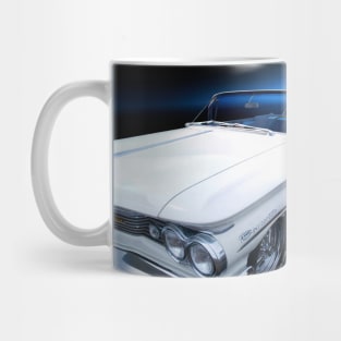 1960 Pontiac Bonneville Mug